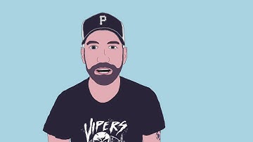 I Love Enamel Pins: Meet the Maker video