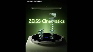 Different moments demand different perspectives With ZEISS Triple Prime Lenses, the all new #viv