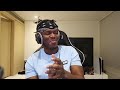 KSI Tries To Speak Hindi