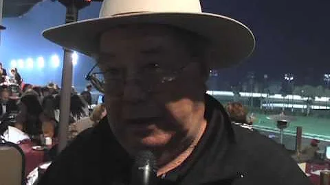 Report Ron Hartley