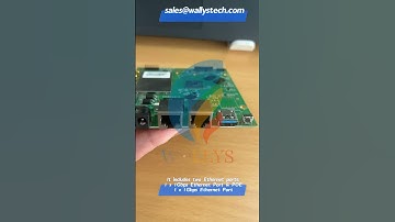 IPQ6010  #wifi6e support QCN9024 #openwrt #wifi6