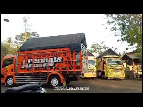  Truk  oleng  YouTube