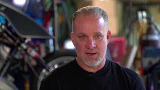 Paley-James Project