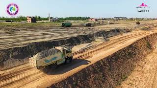 Flood Protection & Infrastructure | RUDA RTW Package 16
