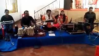 Madhurikkum Ormakale By Cochin Naushad