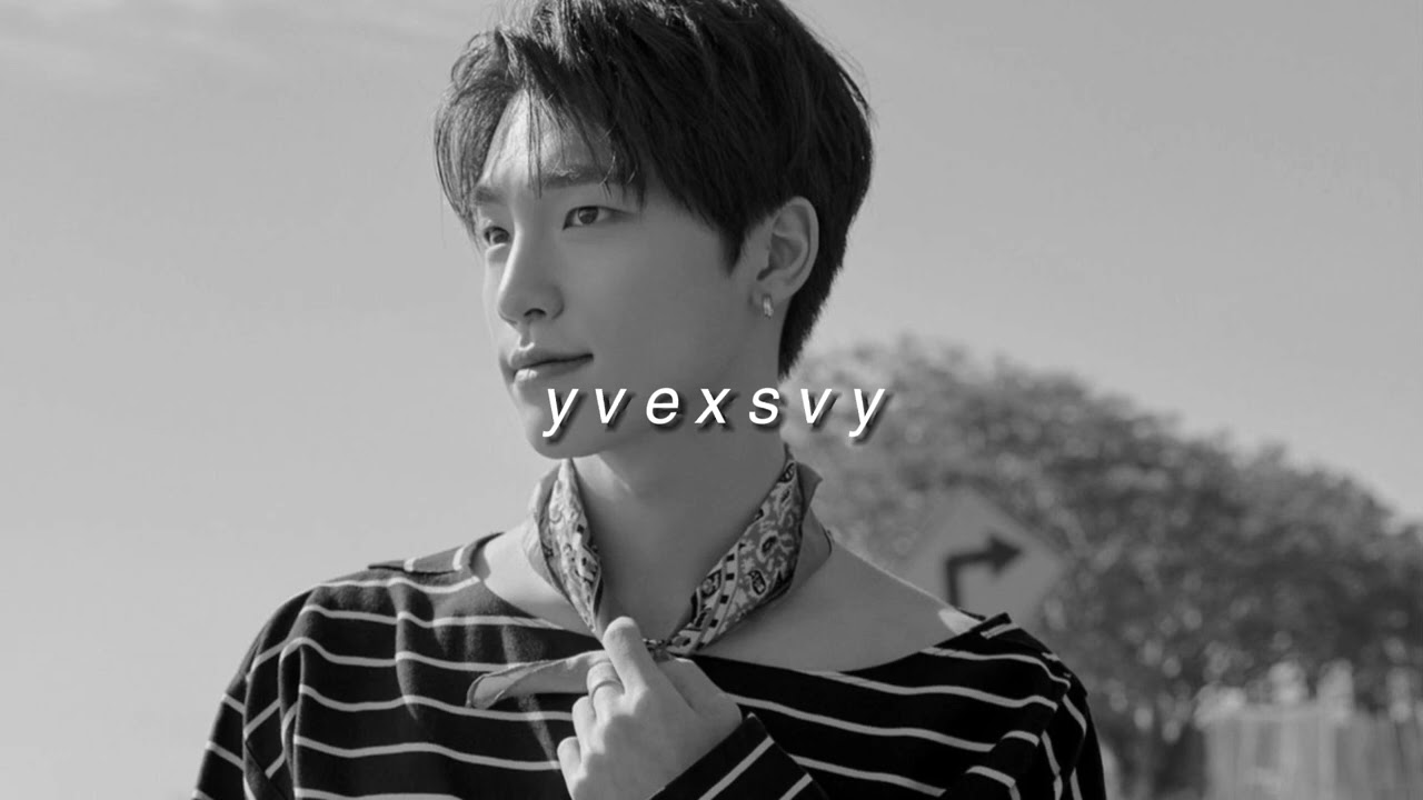 Left & Right - Seventeen (Slowed)