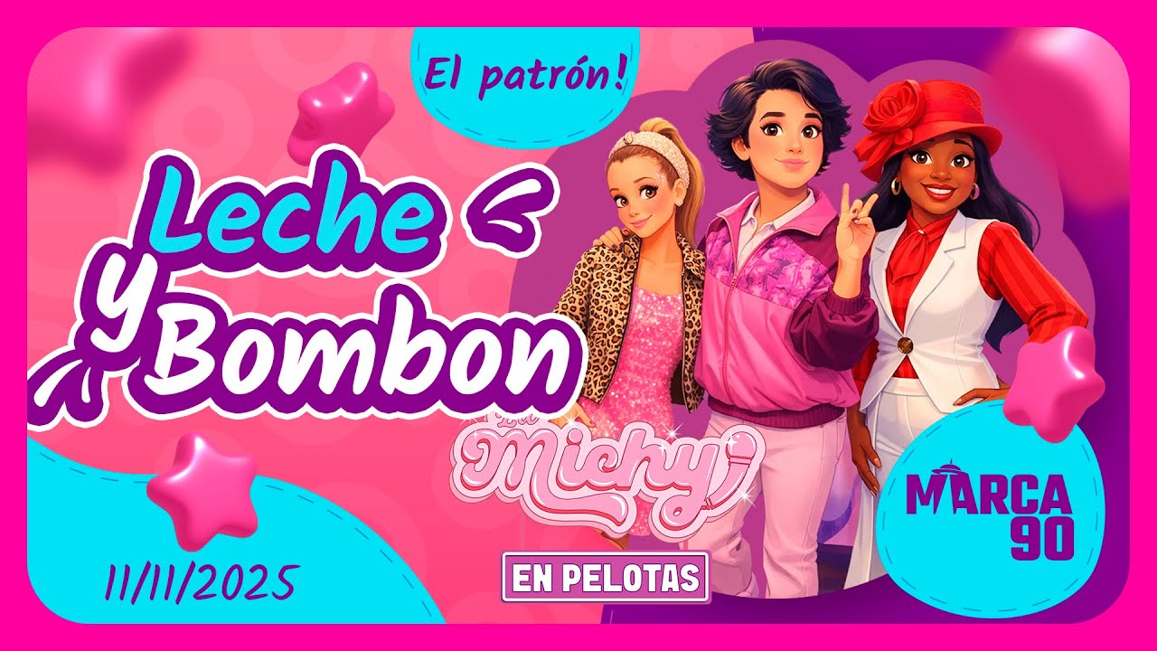 💅La Michy en ⚽️💞 | Mariegiselle Carrillo y la Mayra 