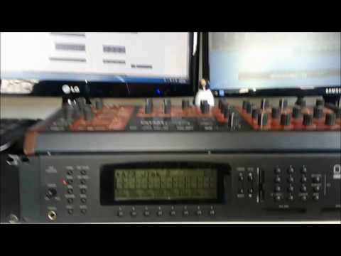 The Korg 01w Thread - Page 7 - Gearspace