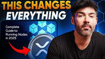 Running an XRP Node: What Most People Get Wrong