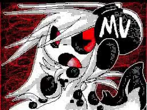 silversoul911's Flipnote - Mimic MV