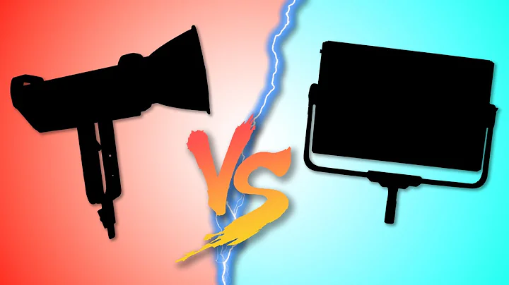 your first video light should be a... | Denver Gaffer