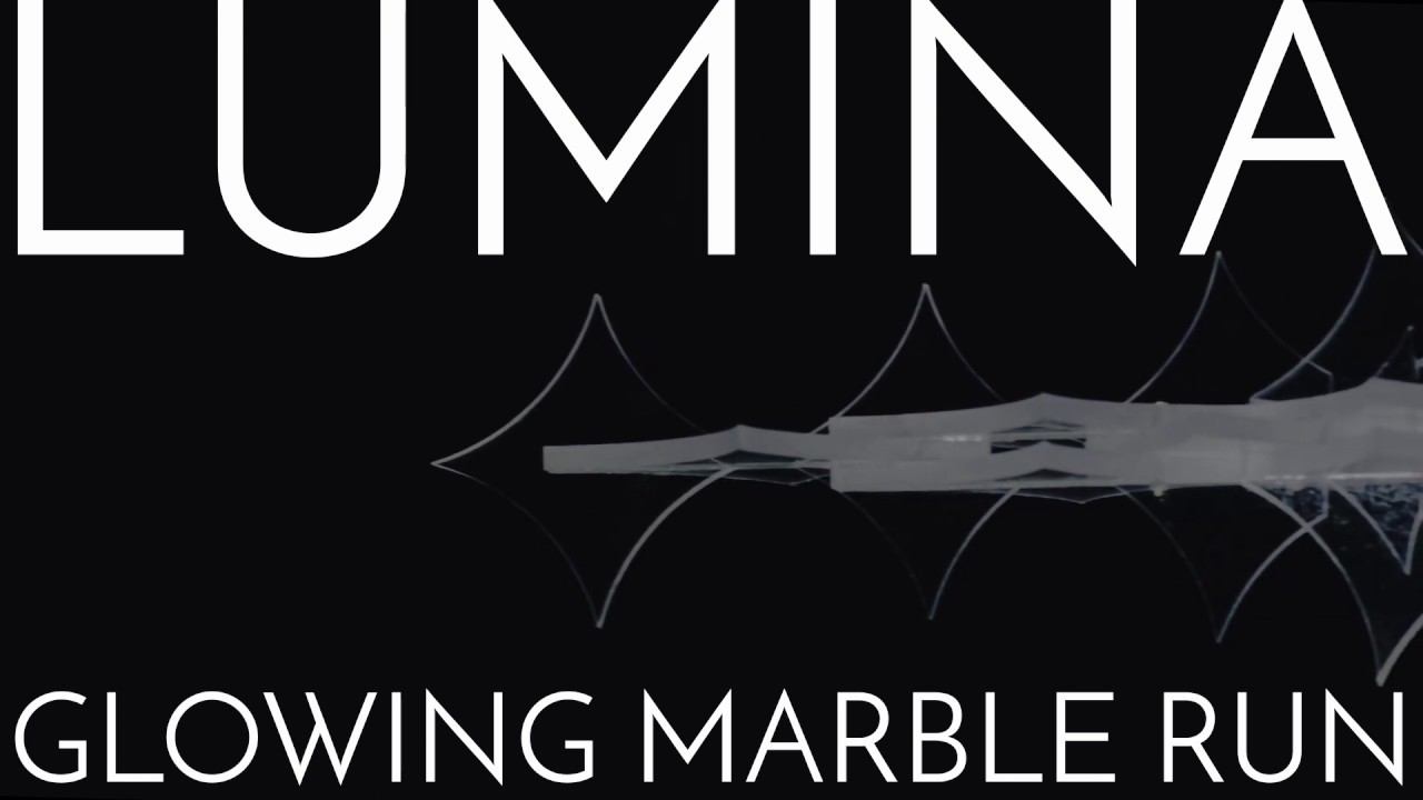 Lumina [Teaser] 2019 YouTube