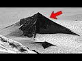 Alaska's Mysteries and the Black Pyramid