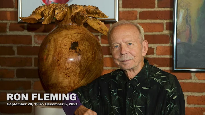 Ron Fleming