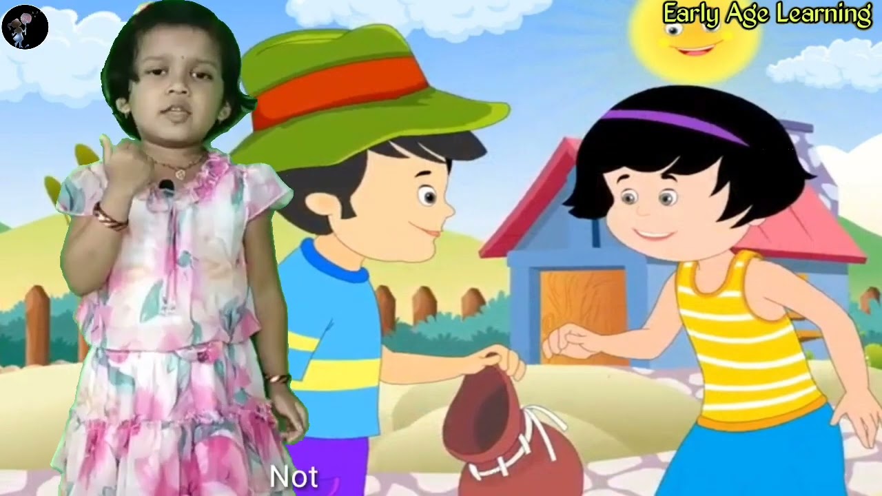 Lucy Locket Lost her Pocket||Nursery rhymes for kids#