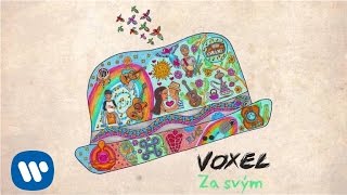 Voxel - Za svým [official audio] chords