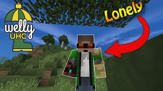 No Team? No Problem! | Welly UHC ep 1