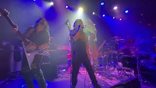 Arminius - Full Set pt 1 - 10/21/2022 - Goldfields - Roseville, Ca. - 4K Video