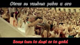 Centuries - Fall Out Boy - Letra En Español Y En Inglés