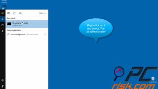 How To Easily Fix "Element not found" Error On Windows 10