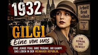 1932 – „Gilgi – eine von uns“: Eine junge Frau kämpft um ihr eigenes Leben