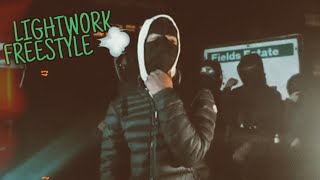 Zt Latts - Lightwork Freestyle Music Video