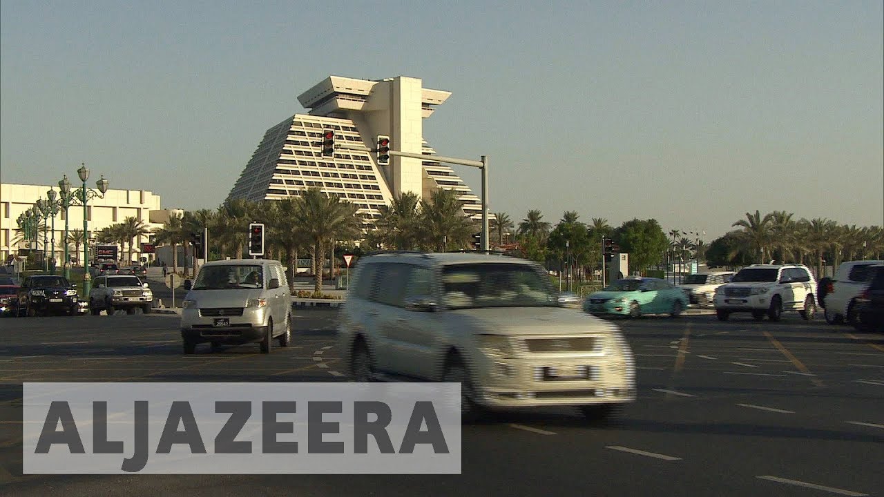 وزير خارجية قطر يدعو إلى الحوار وسط الخلافات الخليجية