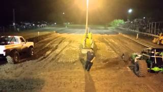 Boca Chica Muddrags 08152015