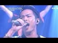 三代目 J Soul Brothers今市隆二がSTORM RIDERSを解説☆
