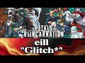 Petals of Reincarnation (Opening Soundtrack) "Glitch*" | by eill