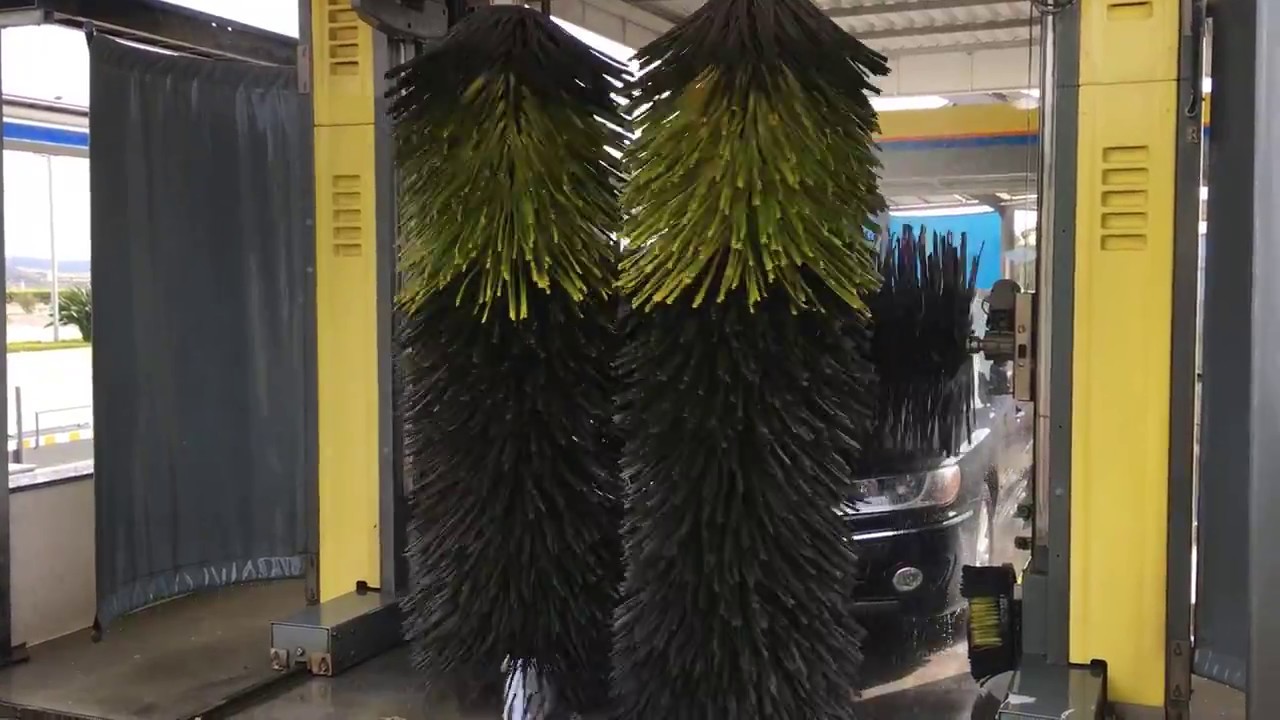 Karcher CB Line Portalwaschanlage