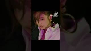 Jennie Hey Mama Edit