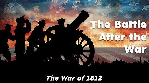 CKLA Grade 2 Domain 5 Lesson 7 The Battle After the War