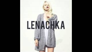 Video thumbnail of "Lenachka - I Want To Love You"