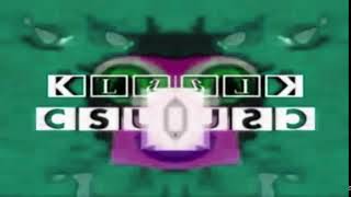 Klasky Csupo In G-Major 1215 (New Effect)