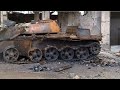 İşğalçıların məhv edilən texnikası rəsmən açıqlandı: 250 tank, 270 artileriya qurğusu və canlı qüvvə