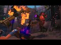Beginning of video