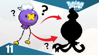 Pokémon Realidea Ep.11 - ¿NUEVA EVOLUCIÓN DE DRIFLOON?