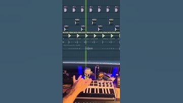 Tech House Like Mochakk - FL Studio Tutorial