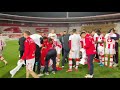 Slavije Igraca Crvene Zvezde Nakon 32.Titule! | Crvena Zvezda - Vojvodina 1:0