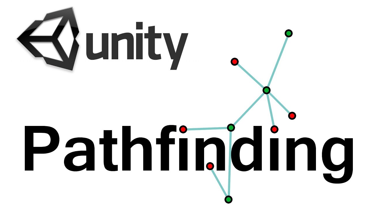 travel path unity