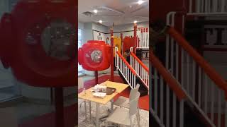 Makan Di Kfc Duta Mall Banjarmasin