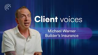 Elevating Premium Audit Quality | Michael Warner, VP of Premium Audit, Builders Insurance