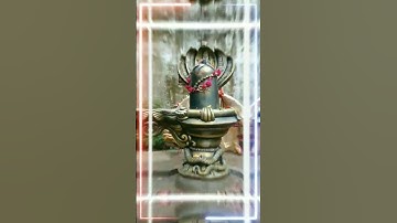 laagi lagan shankara। hanshraj raghuvanshi। Bholenath status।devo ke dev mahadev। Shiv#shorts #viral