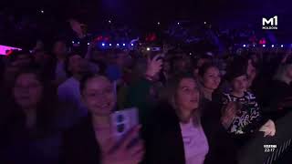 Boonika Bate Doba  Zdob i Zdub  From Selecia Naional 2026