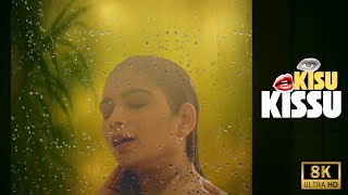 Kissu Kisu Official Teaser Nawaz Filmmaker Puvi Arasan Vj Maheswari 4K Tamil