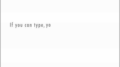 Question #1 - Student can