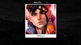 M4rkim - Kawaki Uzumaki \