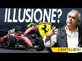 🔴F1 2026: Ferrari illude? Mazzola dice cosa manca davvero per vincere 🔥Intervista Esclusiva