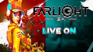 Farlight 84 - gameplay Pc #perdendoojeito